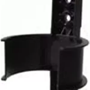 براکت دیواری Prymos 758 مشکی