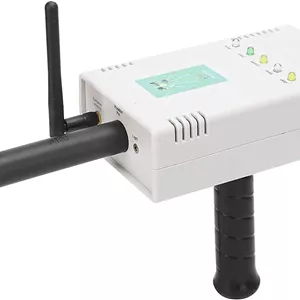 فلزیاب زیرزمینی قابل حمل با برد بلند 0-1200 متری برای یافتن طلا، نقره، مس و سنگ های قیمتی (آمریکا)