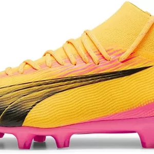 کفش فوتبال پوما Ultra Pro Fg/Ag Jr Unisex Kids
