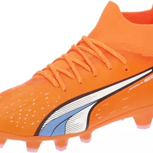 کفش فوتبال پوما مدل Ultra Pro Fg/Ag Jr مناسب کودکان و نوجوانان