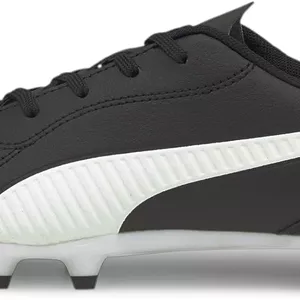 کفش فوتبال پوما Monarch Ii Fg/Ag Jr Unisex Kids