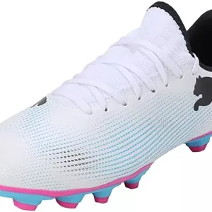 کفش فوتبال پسرانه/دخترانه پوما Future 7 Play Fg/Ag Jr