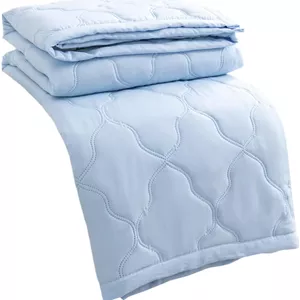 پتوی خنک کننده برای تعریق شبانه، پتوی لحاف شب، پتوی نرم و راحت تنفسی خنک کننده دو طرفه، پتوی تابستانی برای افراد گرمایی، پتوی خنک کننده برای تخت، مبل و مسافرت 