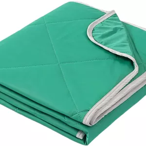 لحاف خنک کننده دو طرفه برای تختخواب، پتوی خنک کننده، لحاف خنک 