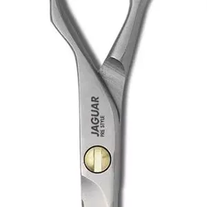 قیچی آرایشگری جگوار مدل Pre Style Relax Slice، طول 6 اینچ، 0.0379 کیلوگرم