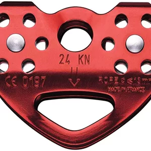قرقره تاندم PETZL مدل P21-3