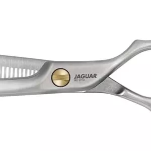 Jaguar Pre Style Relax 43 Hair Thinning Scissors, 6-Inch Length, 0.04102 kg
