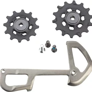 Sram XX1 Eagle Rear Derailleur 12 Speed Pulleys and Inner Cage