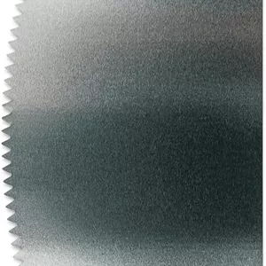 ابزار سفالگری و مجسمه سازی Kemper - لیسه فولادی - S10 - لبه دندانه دار - 3 3/4 اینچ
