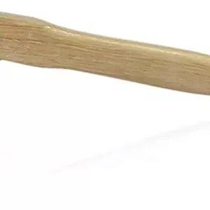 بیلچه با دسته چوبی XMRISE، ابزار باغبانی دستی برای کشاورزی در فضای باز، مناسب برای حفر و هوادهی خاک