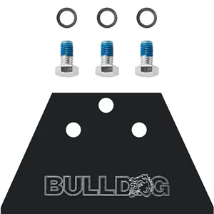 کیت تعویض تیغه کف تراش بوش مدل HS1418RK SDS-plus® Bulldog™