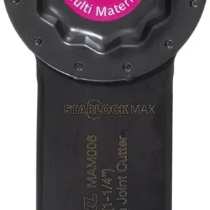 تیغه برش درزگیر ماکیتا مدل B-66472 Starlock Max Joint Cutter MAM008