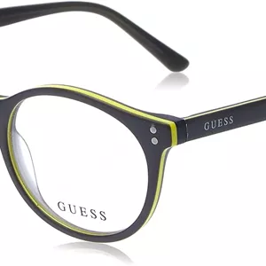 عینک طبی унисекс جدید Guess GU8266 020 47