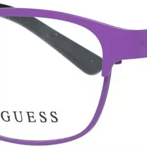 فریم عینک طبی унисекс Guess مدل GU9170 082 49، ویولا آپ، ویولا آپ، 49
