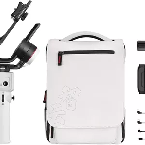 استابلایزر گیمبال کمبو ZHIYUN Crane M3S مدل 1017687573 