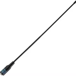 آنتن انعطاف پذیر دو بانده RH-771 SMA-Female 144/430MHz مدل RH 771 برای TYT WOUXUN baofeng