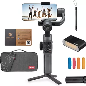 استابلایزر گیمبال کمبو ژیون اسموث 5 
