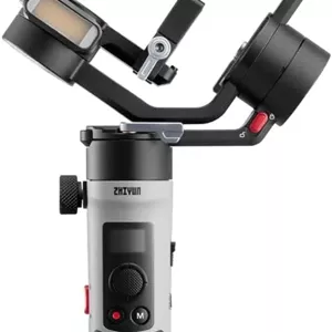 تثبیت کننده گیمبال دستی 3 محوره ژیون مدل M2S 