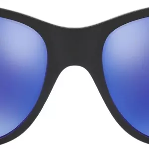 عینک آفتابی زنانه Oakley مدل Oo9357 Hold Out با فریم چشم گربه ای