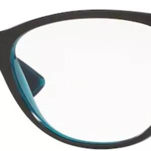 فریم عینک طبی زنانه گرد Oakley Ox8146 Plungeline