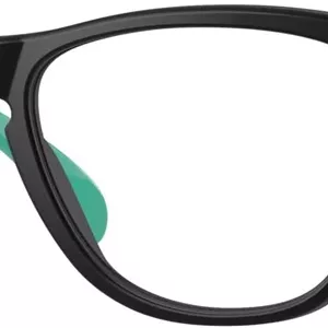 فریم عینک طبی مربعی Oakley Oy8009 Frogskins Xs