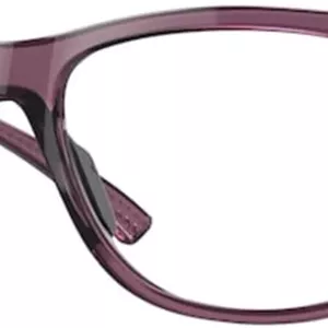 فریم عینک طبی زنانه گرد Oakley Ox8175 Leadline Rx