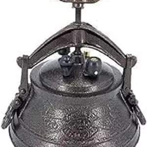 دیگ زودپز افغانی ۱۰ لیتری اصلی mpacc