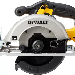 اره دیسکی 165 میلی متری 18 ولت Dewalt DCS391N XR (فقط بدنه) به همراه جعبه DS300 Toughsystem