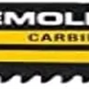 تیغه اره عمود بر 230 میلی متری DEWALT برای چوب با میخ 6TPI