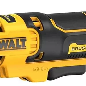 آچار جغجغه ای شارژی DEWALT Dewa، 3/8 اینچ، 18 ولت، مدل پایه | DCF513N-XJ