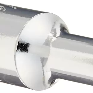 DEWALT DWMT70840B DWMT70840OSP بکس عمیق 6 پر 3/8 اینچ (1/4 اینچ SAE)، 1/4 اینچ