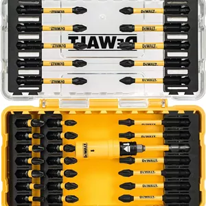 مجموعه پیچ گوشتی DEWALT DEWDT70737T