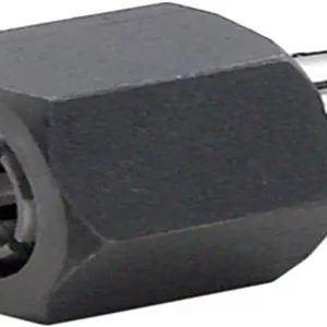 کولت 8 میلی‌متری DeWalt DE6952-XJ به همراه مهره برای DW621