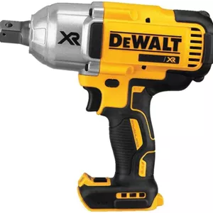 DEWALT DCF897NT-XJ - آچار ضربه ای براشلس XR 18V 3/4 اینچ