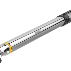 آچار ترکمتر دیجیتال DEWALT، درایو 1/2 اینچ، 50-250 فوت-پوند، به همراه جعبه نگهداری (DWMT17060)