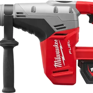 چکش تخریب شارژی SDS-Max میلواکی مدل M18 CHM-121C به همراه باتری قابل شارژ