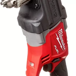 دریل زاویه ای 1/2 اینچ Milwaukee M18 18V FUEL HOLE HAWG (فقط ابزار)