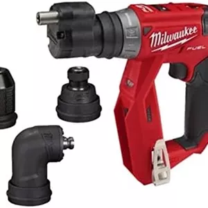دریل پیچ گوشتی شارژی 4 در 1 MILWAUKEE M12 Fuel FDDX-0 (بدون باتری و شارژر) 4933464978