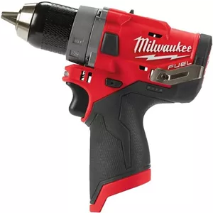 دریل شارژی میلواکی مدل M12FDD-0 Fuel، ولتاژ 12 ولت