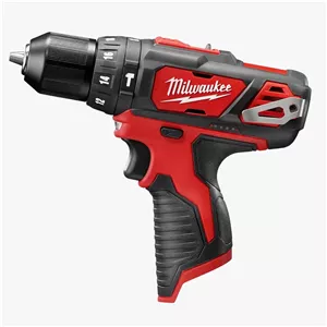 دریل چکشی/پیچ گوشتی Milwaukee 2408-20 M12 3/8 - فقط بدنه