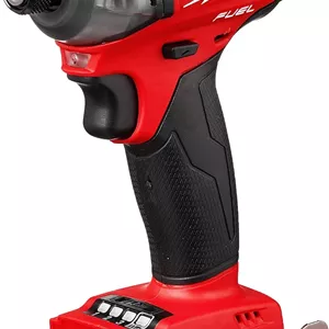 دریل هیدرولیک M18 Fuel Hex Milwaukee ELEC TOOL 2760-20، درایور 1/4 اینچ، ابزار خالی