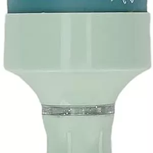 برس مو گرد، ابزار برس حالت دهنده سالن خانگی برای خشک کردن، فر کردن و صاف کردن مو (4.8 سانتی متر)