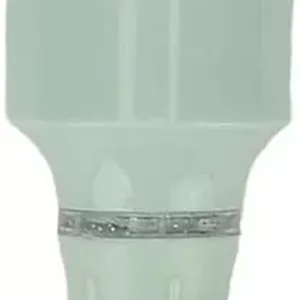 برس گرد مو، ابزار برس حالت دهنده سالن خانگی برای خشک کردن، فر کردن و صاف کردن مو (1.5 اینچ)