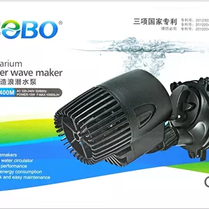 موج ساز آکواریوم سوبو مدل Super Wave Macker