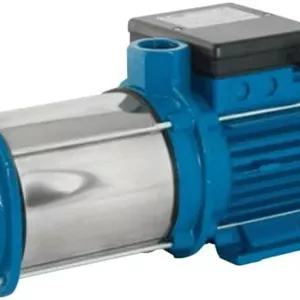 MATRA - پمپ های برقی افقی چند مرحله ای - تا 4 اسب بخار - MA MH30-4 تا MA MH40-5T - ساخت ایتالیا (MH 20-4S)