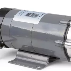 پمپ مغناطیسی iBrewing با سر SS304، مناسب برای مواد غذایی