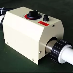 هیتر آب برقی 3 کیلوواتی استخر و جکوزی زینئی، هیتر ترموستاتیک قابل حمل برای کودکان و بزرگسالان