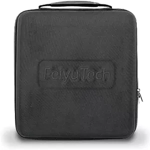 کیف حمل قابل حمل FeiyuTech برای گیمبال دوربین Feiyu SCORP 2، مخصوص SCORP 2