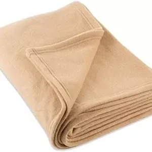 پتوی پلار تک نفره جذاب 250TC کراز (60 90) (1) (1، شتری)