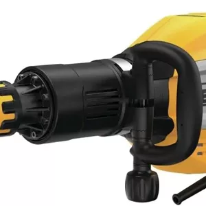 کیت چکش تخریب 12.2 کیلوگرمی SDS MAX دیوالت مدل D25911K